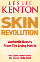 Book cover of: Skin Revolution. By: Leslie Kenton        