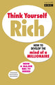 Book cover of: Think Yourself Rich. By: Sharon Maxwell Magnus
