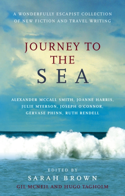 Book cover of: Journey To The Sea