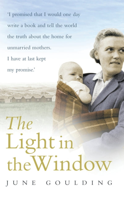 The Light In The Window