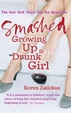 Book cover of: Smashed. By: Koren Zailckas