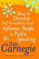 How To Develop Self-Confidence 9780091906399 Dale Carnegie
