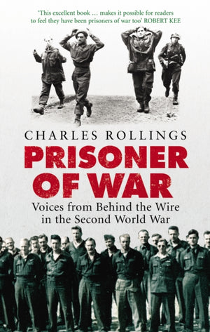 Prisoner Of War