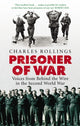 Book cover of: Prisoner Of War. By: Charles Rollings