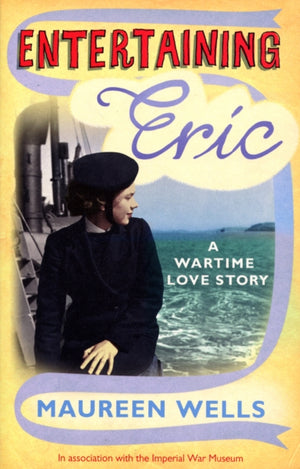 Entertaining Eric
