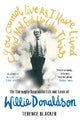 Book cover of: You Cannot Live As I Have Lived and Not End Up Like This. By: Terence Blacker