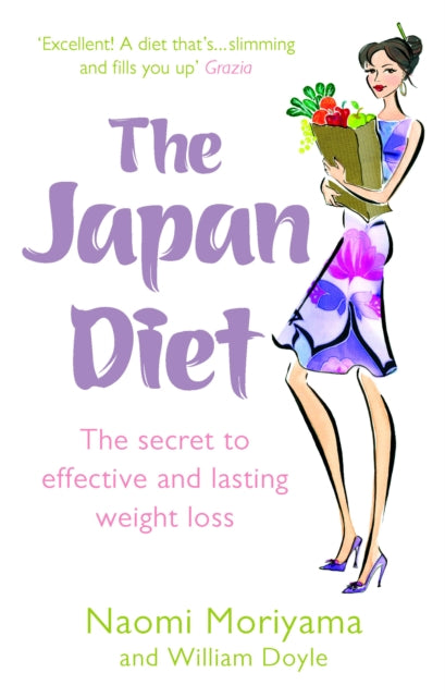 Japan Diet