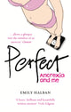 Book cover of: Perfect. By: Emily Halban