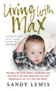 Book cover of: Living with Max