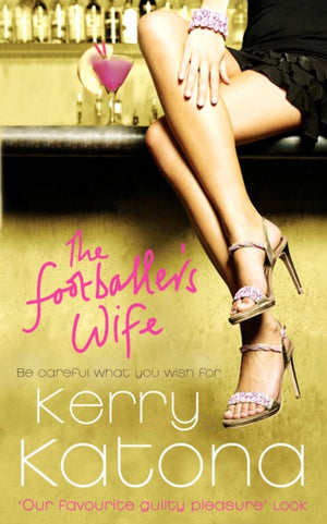 Footballer's Wife