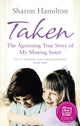 Book cover of: Taken. By: Sharon Hamilton