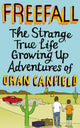 Book cover of: Freefall. By: Oran Canfield
