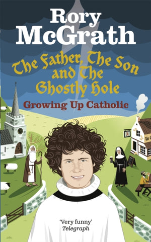 Father, the Son and the Ghostly Hole