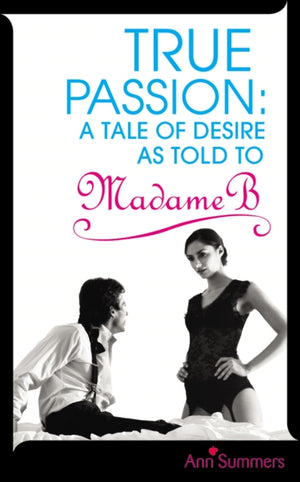 True Passion