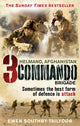 Book cover of: 3 Commando Brigade. By: Ewen Southby-Tailyour