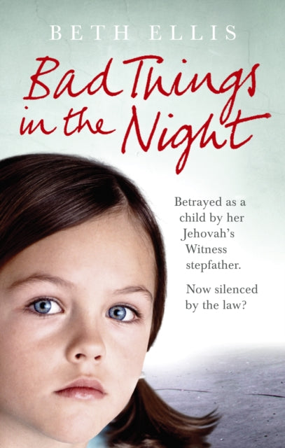 Book cover of: Bad Things in the Night