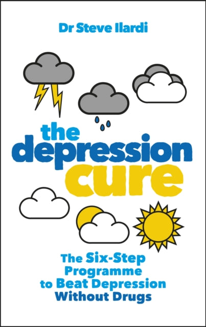 The Depression Cure