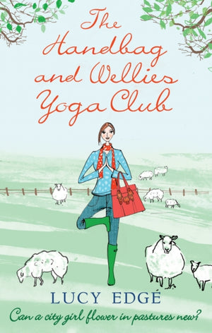 The Handbag and Wellies Yoga Club