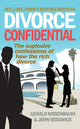 Book cover of: Divorce Confidential