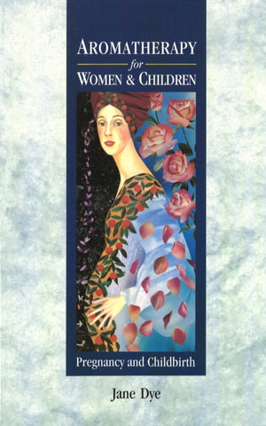Aromatherapy For Women & Children