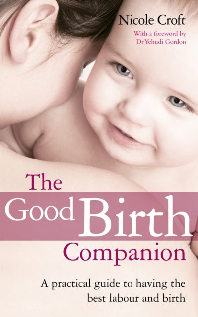 Book cover of: Good Birth Companion