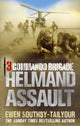 Book cover of: 3 Commando: Helmand Assault. By: Ewen Southby-Tailyour