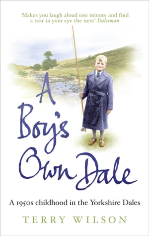 Boy's Own Dale