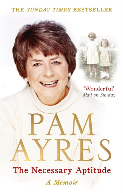 Book cover of: Necessary Aptitude
