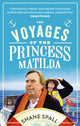 Book cover of: Voyages of the Princess Matilda