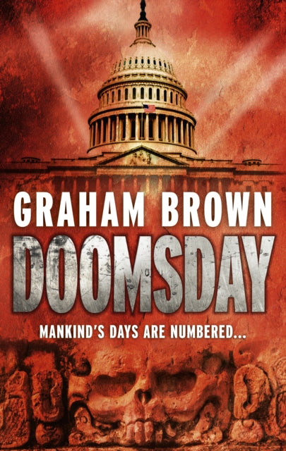 Book cover of: Doomsday