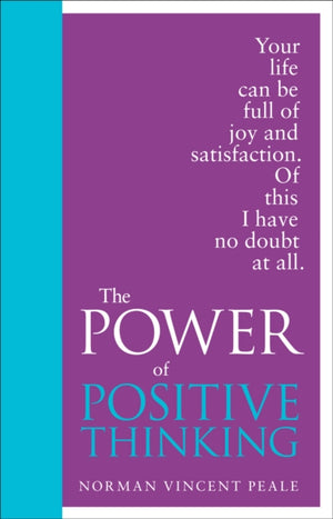 Power of Positive Thinking, Special Edition