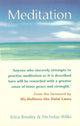 Book cover of: Meditation. By: Erica Brealey