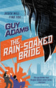 Book cover of: Rain-Soaked Bride. By: Guy Adams