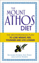 Book cover of: Mount Athos Diet
