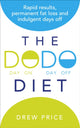 Book cover of: DODO Diet. By: Drew Price
