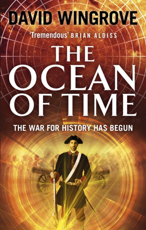 Ocean of Time