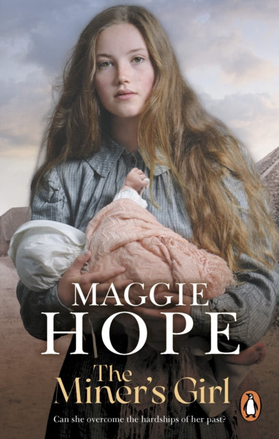 Book cover of: Miner's Girl. By: Maggie Hope