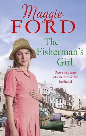 Fisherman’s Girl