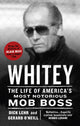 Book cover of: Whitey. By: Gerard O'Neill