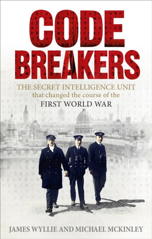 Codebreakers