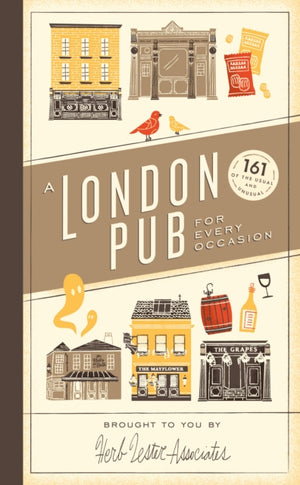 London Pub for Every Occasion