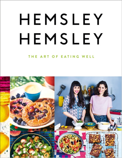 Book cover of: Art of Eating Well. By: Howard Hughes