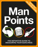 Book cover of: Man Points. By: No Author Details