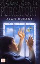 Book cover of: Short Stay In Purgatory. By: Alan Durant