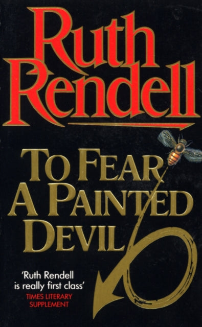 Book cover of: To Fear A Painted Devil