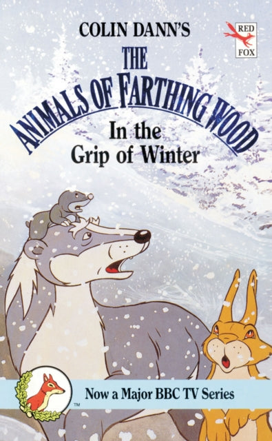 Book cover of: In The Grip Of Winter