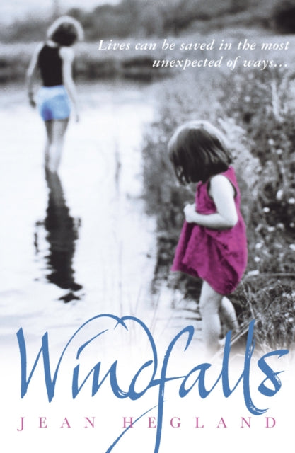 Book cover of: Windfalls. By: Jean Hegland