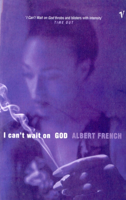Book cover of: I Can't Wait On God. By: Albert French