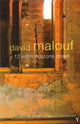 Book cover of: 12 Edmondstone Street. By: David Malouf