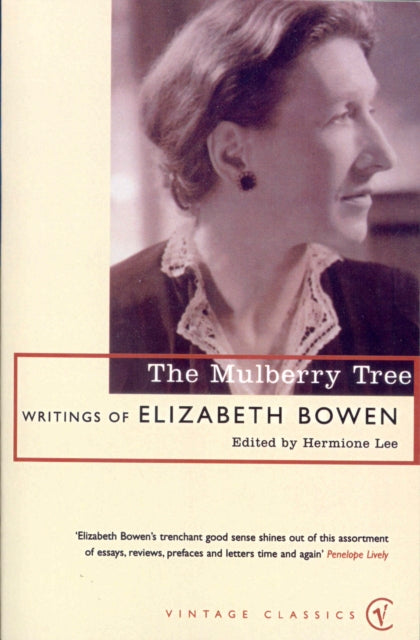 Book cover of: Mulberry Tree